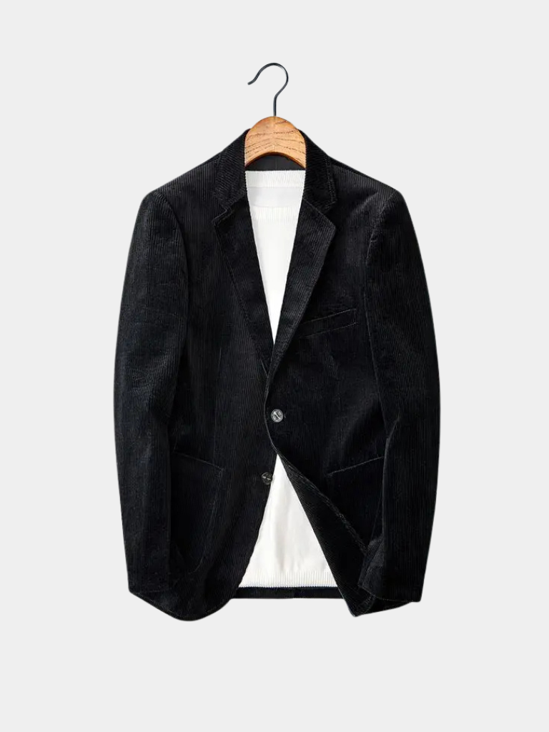 Urban Corduroy Jacket -
