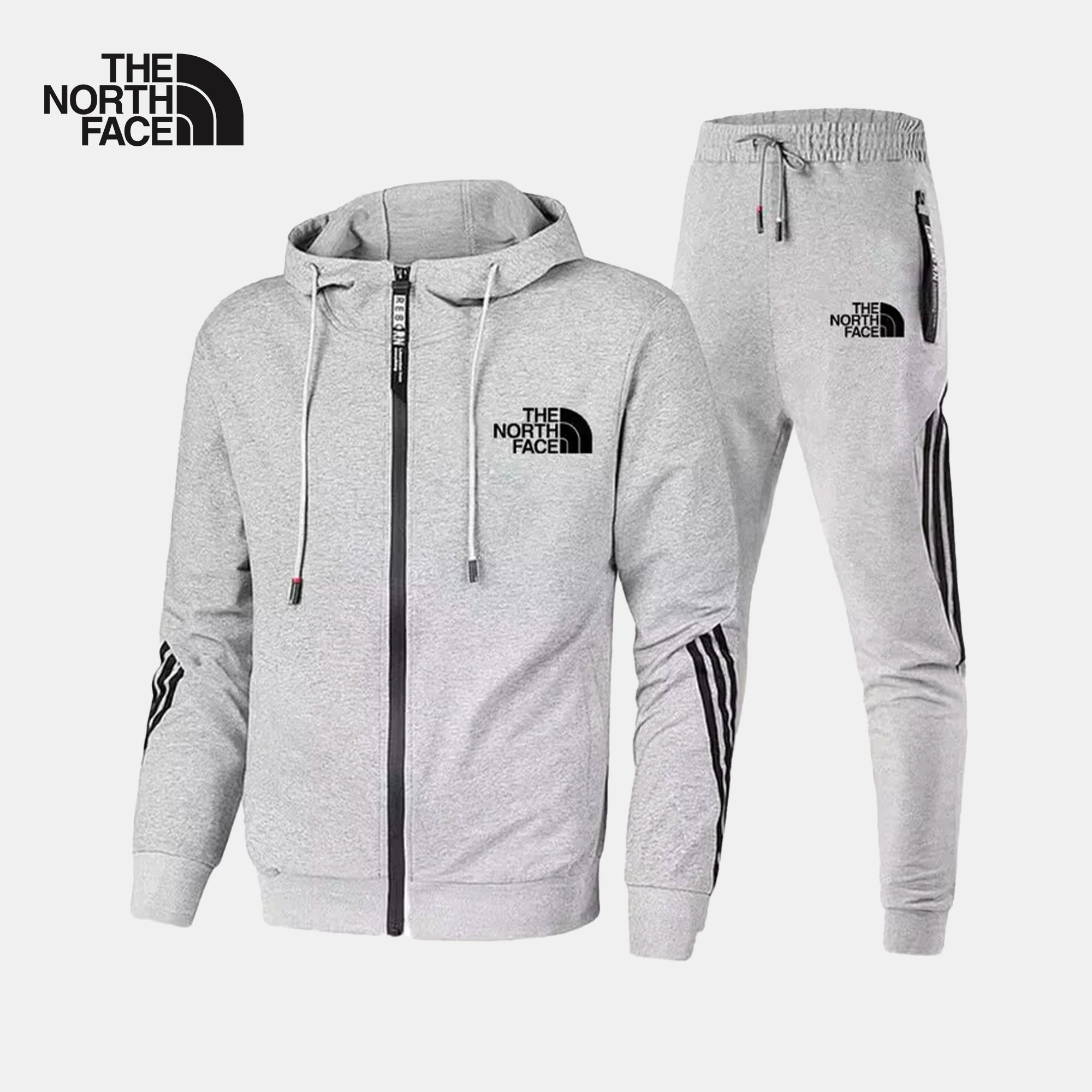 TNF 2025 Sports Set | 25K Nikiam
