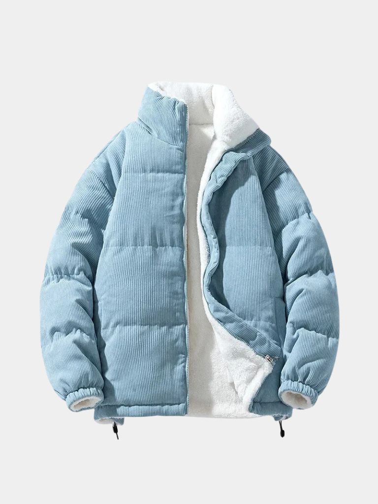 Arctic Corduroy Insulator Jacket -