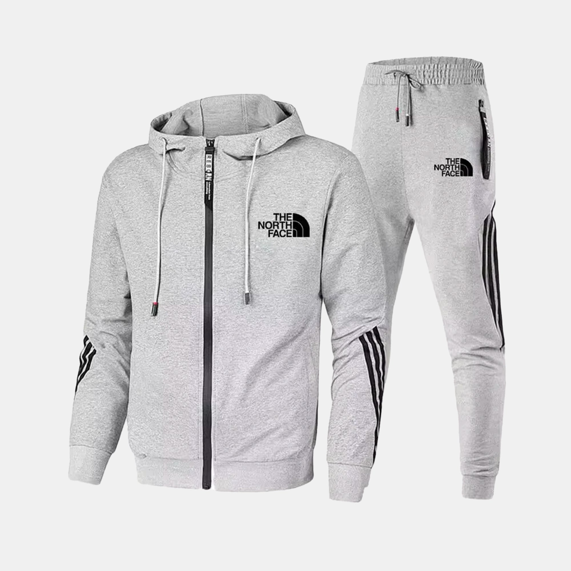 TNF Premium Cotton Hoodie Nikiam