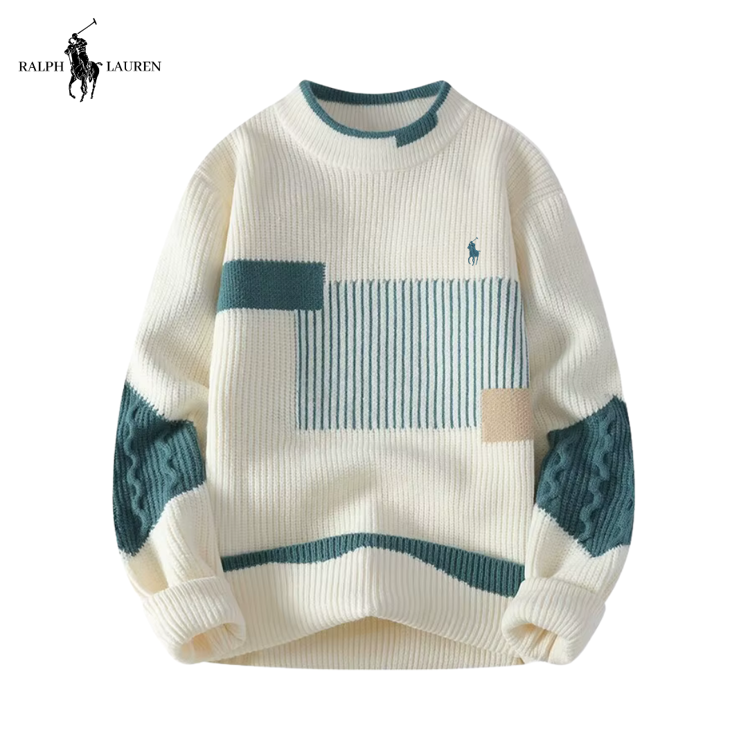 R&L™ | Le Pull Iconique de la Saison Nikiam