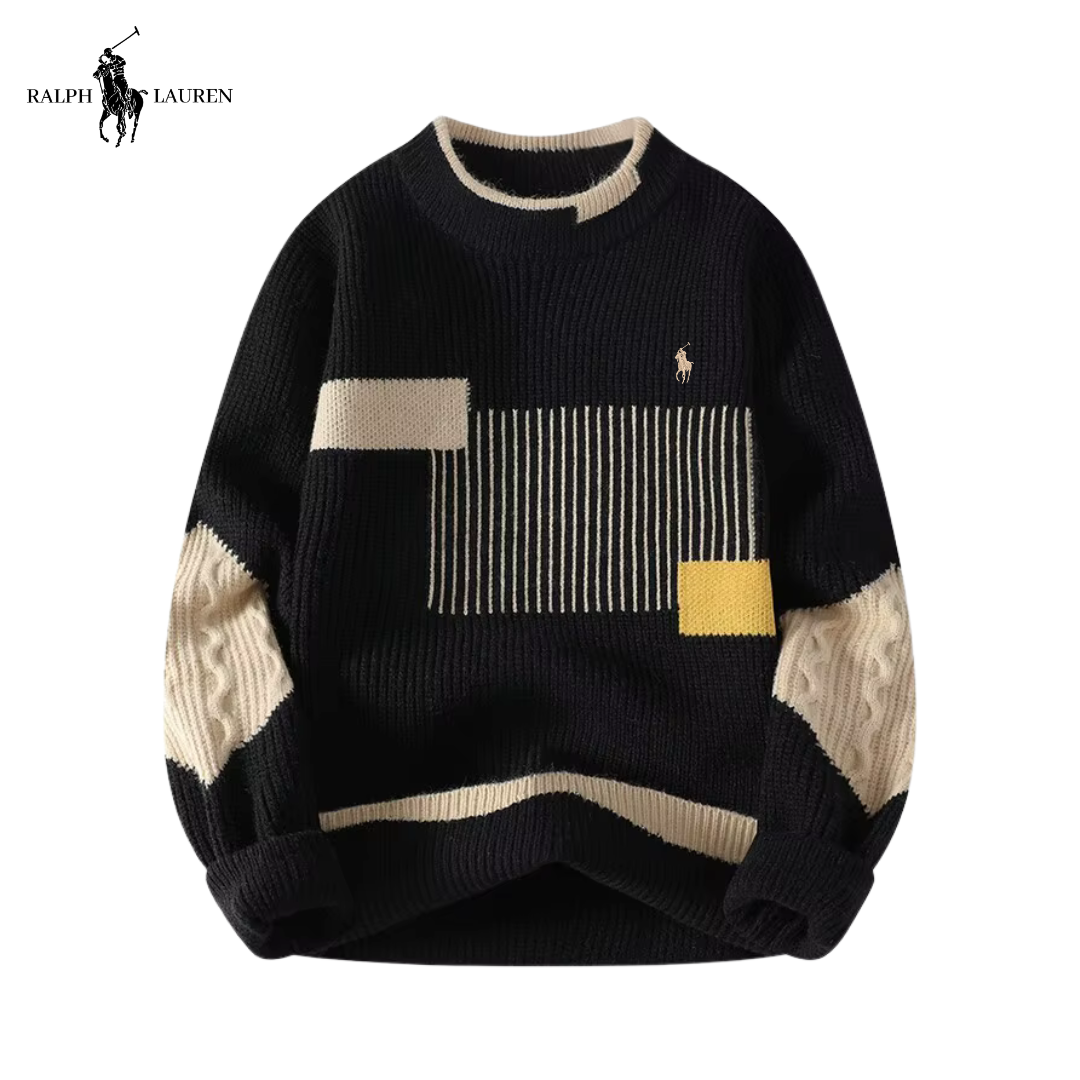 R&L™ | Le Pull Iconique de la Saison Nikiam