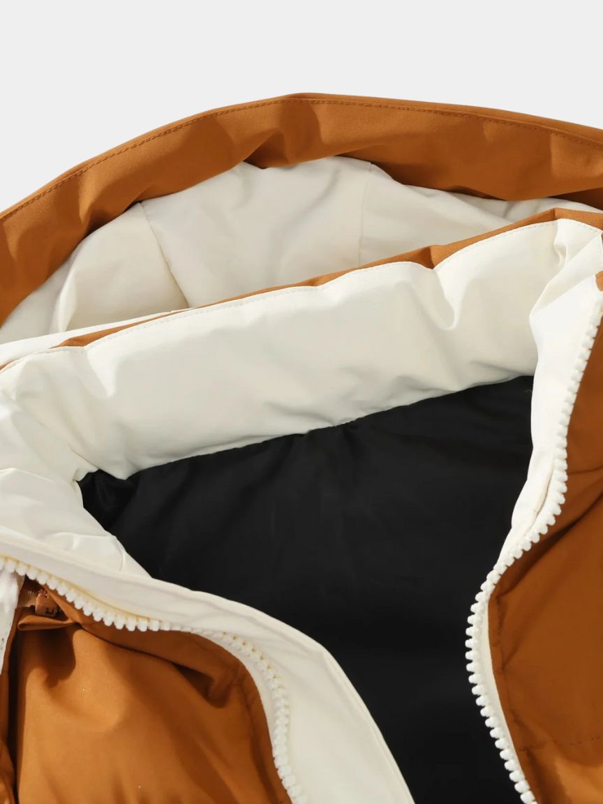 Alpine Crest Winter Vest -