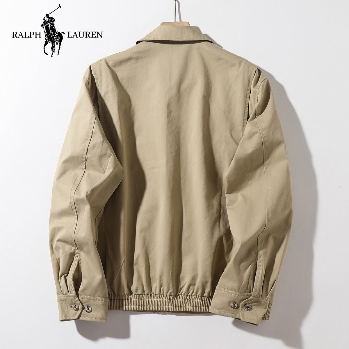 RL Classic Jacket (CLEARANCE) Nikiam