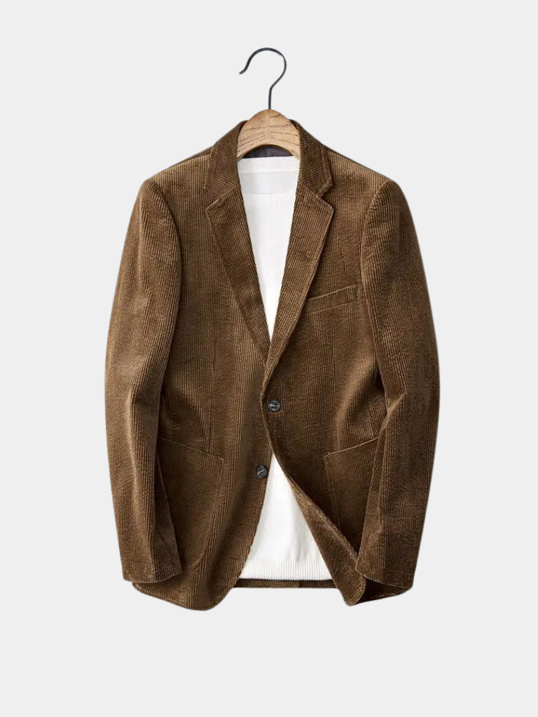 Urban Corduroy Jacket -