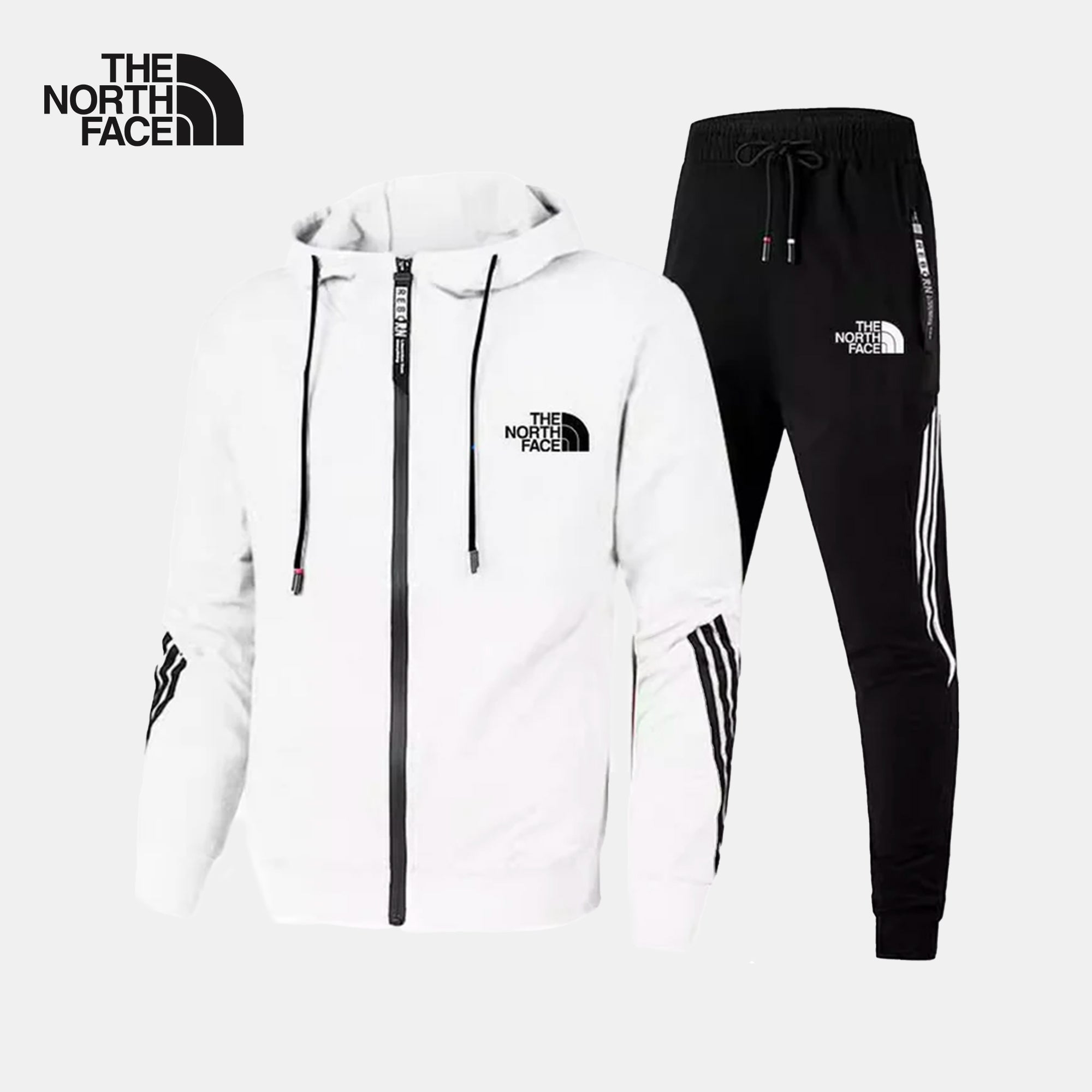 TNF 2025 Sports Set | 25K Nikiam