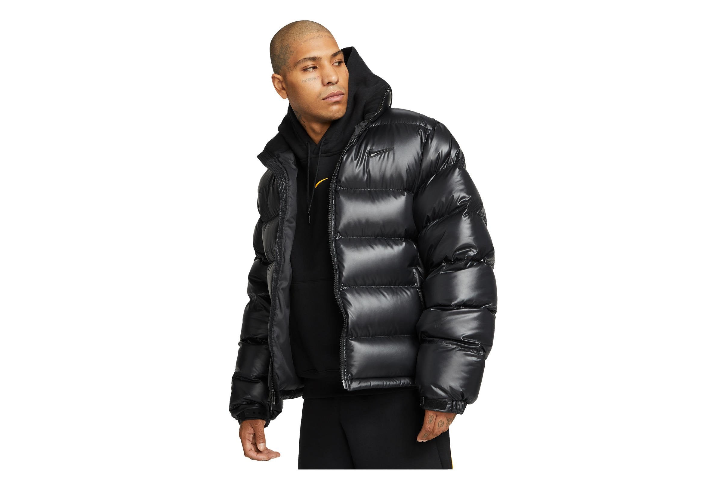 NN Puffer Jacket Nikiam