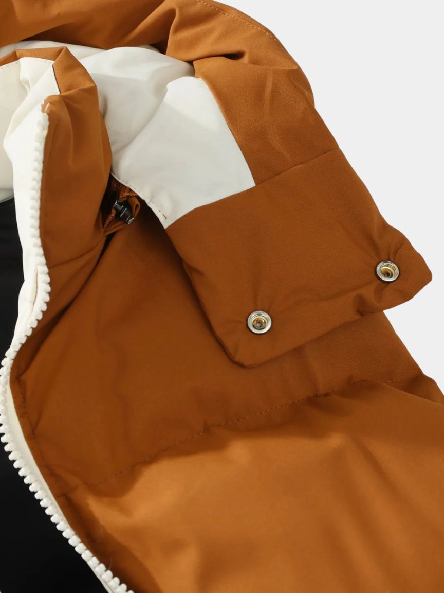 Alpine Crest Winter Vest -