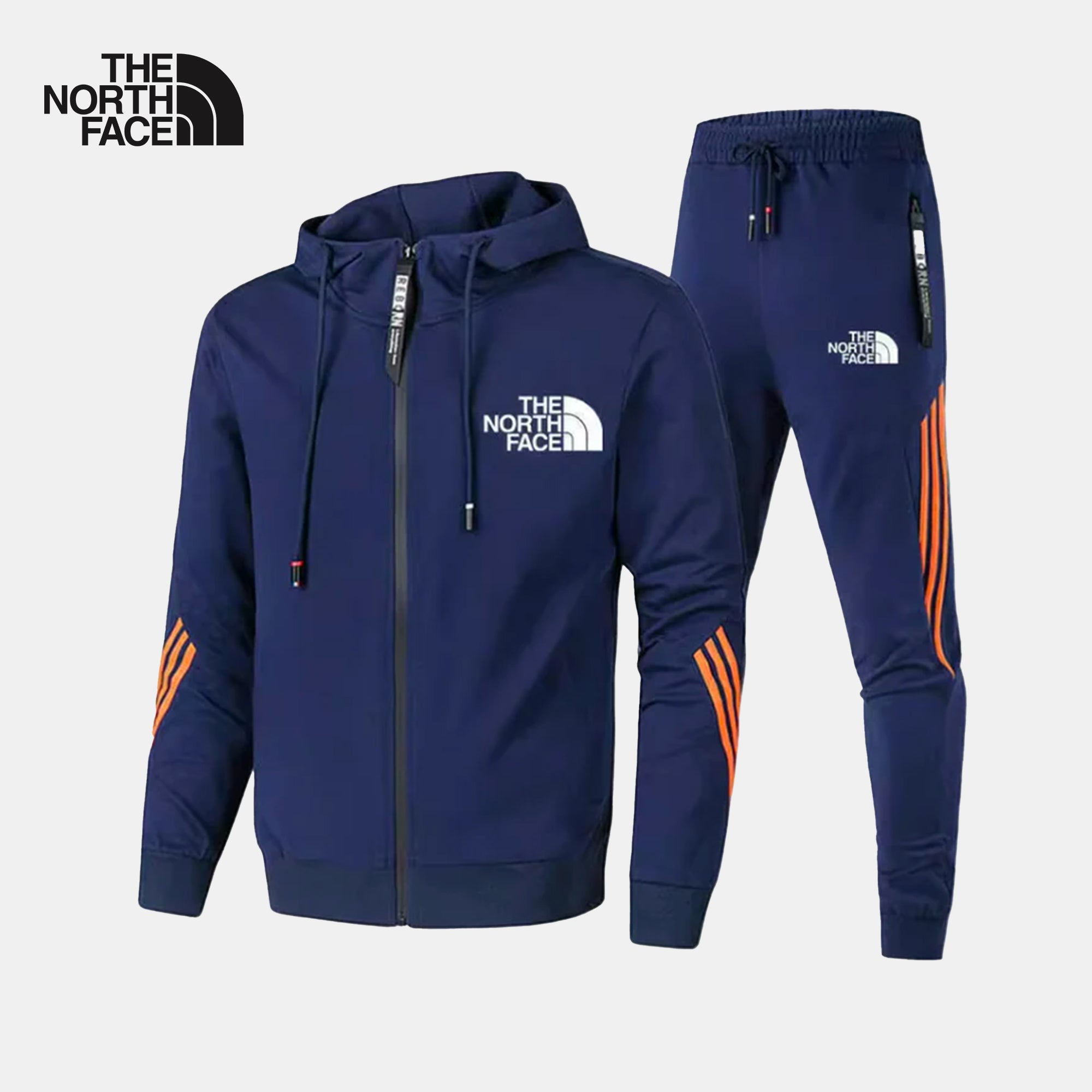 TNF 2025 Sports Set | 25K Nikiam