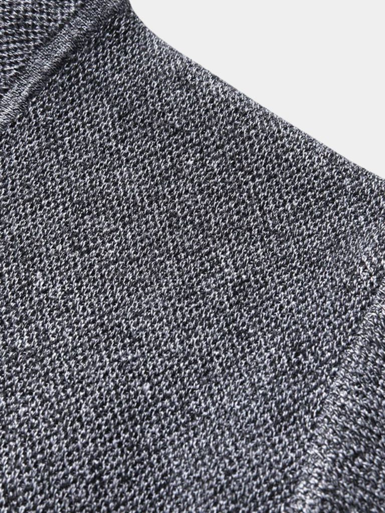 Granite Wave Jacket - Cross & Crown