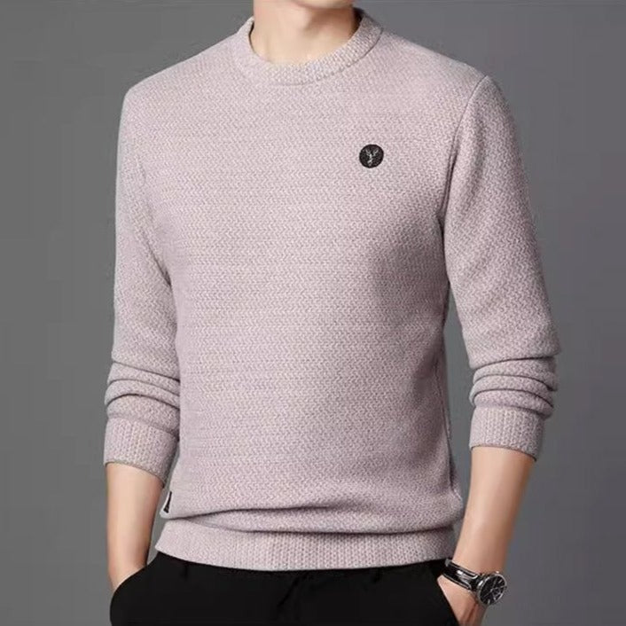 Henry™ | Warm Knit Nikiam