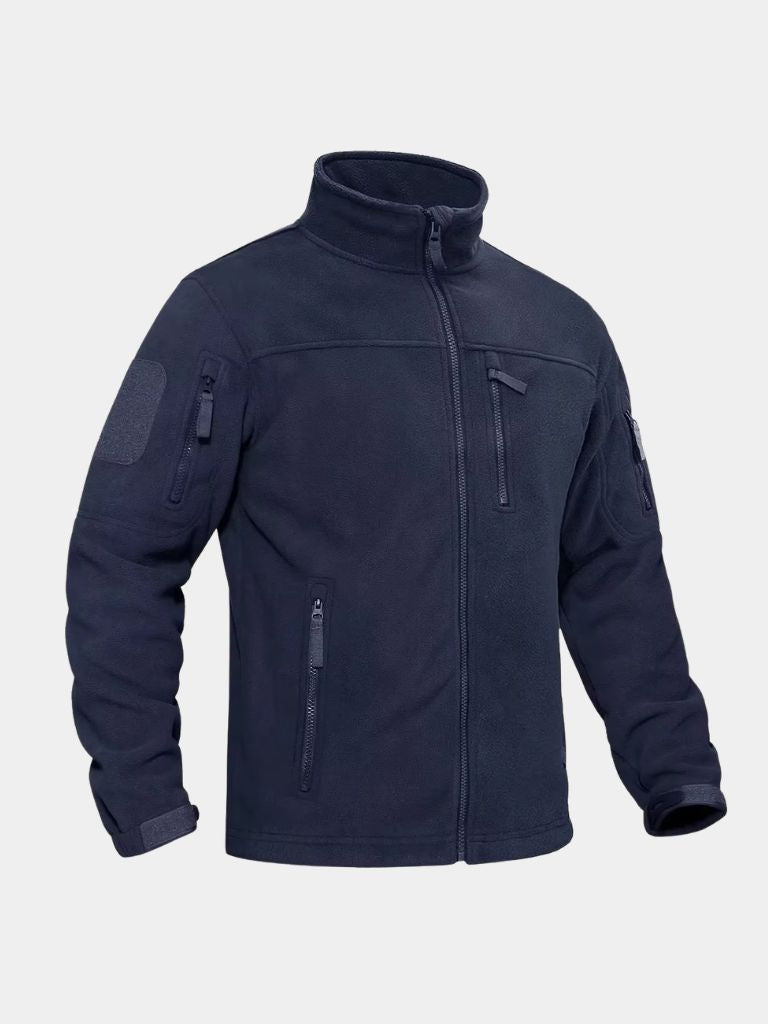 Lucerne Alpine Utility Jacket - Cross & Crown