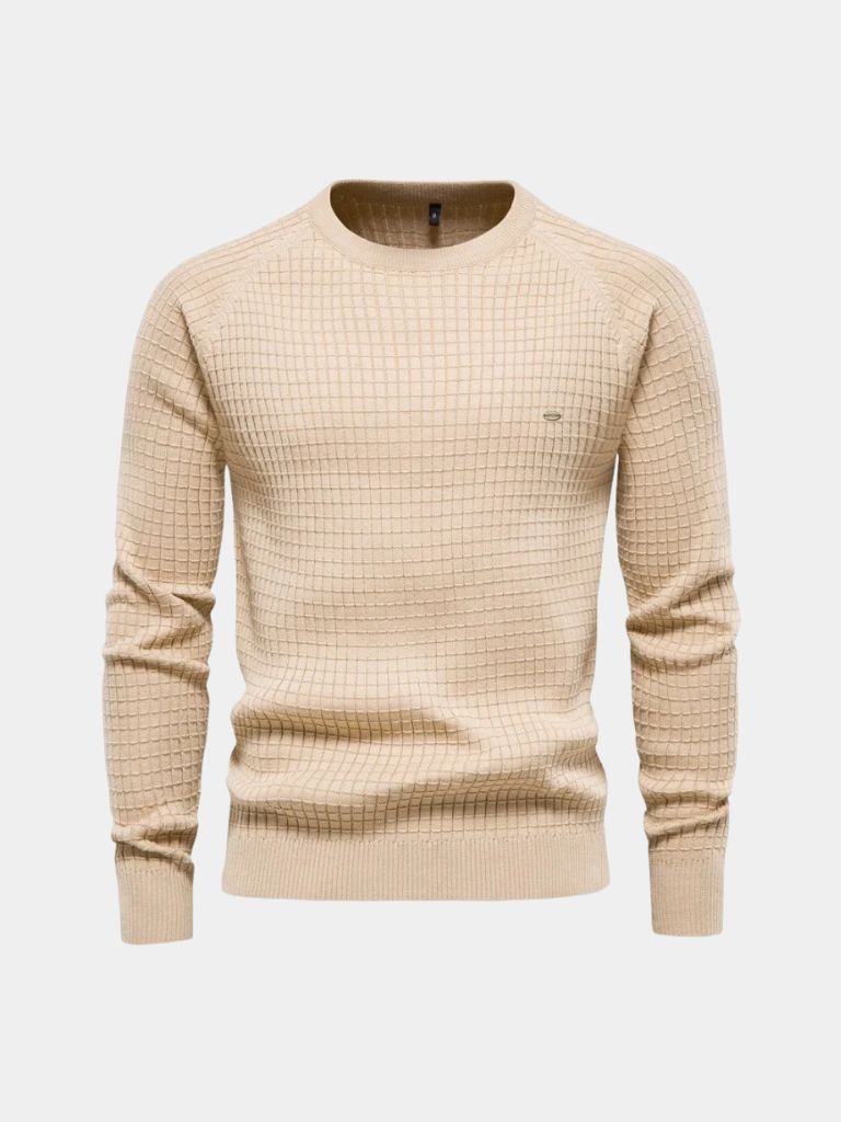 Savile Premium Knitwear - Nikiam