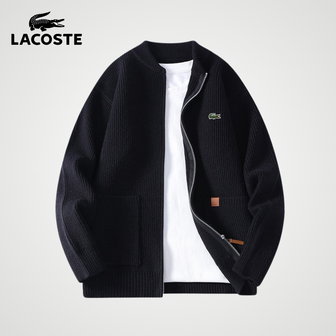 LC™ | Cardigan Signature pour Homme Nikiam