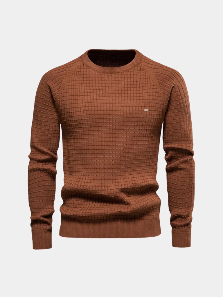 Savile Premium Knitwear - Nikiam