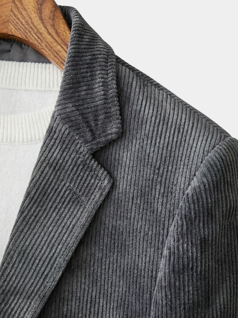 Urban Corduroy Jacket -
