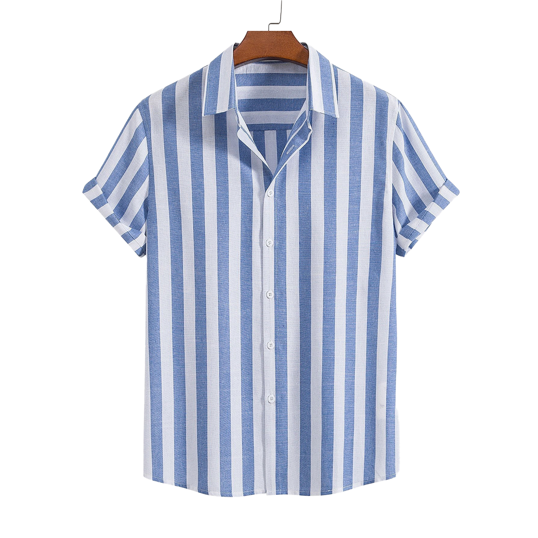 Amalfi - TheighT Short Sleeved Set Nikiam