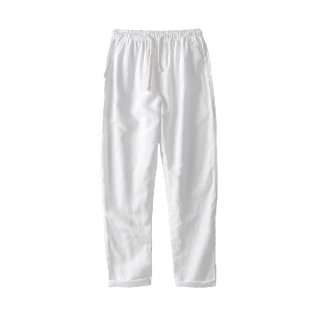 Amalfi - TheighT Short Sleeved Set Nikiam