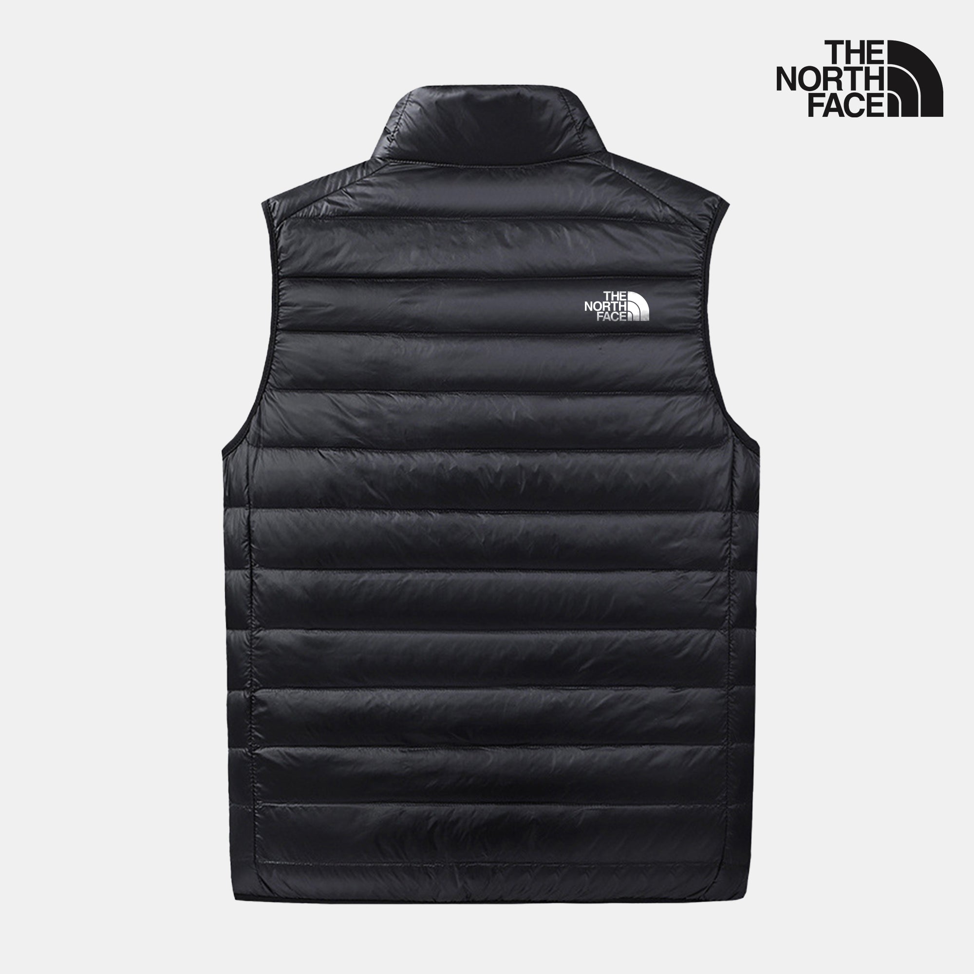 TNF Lightweight Down Vest Nikiam