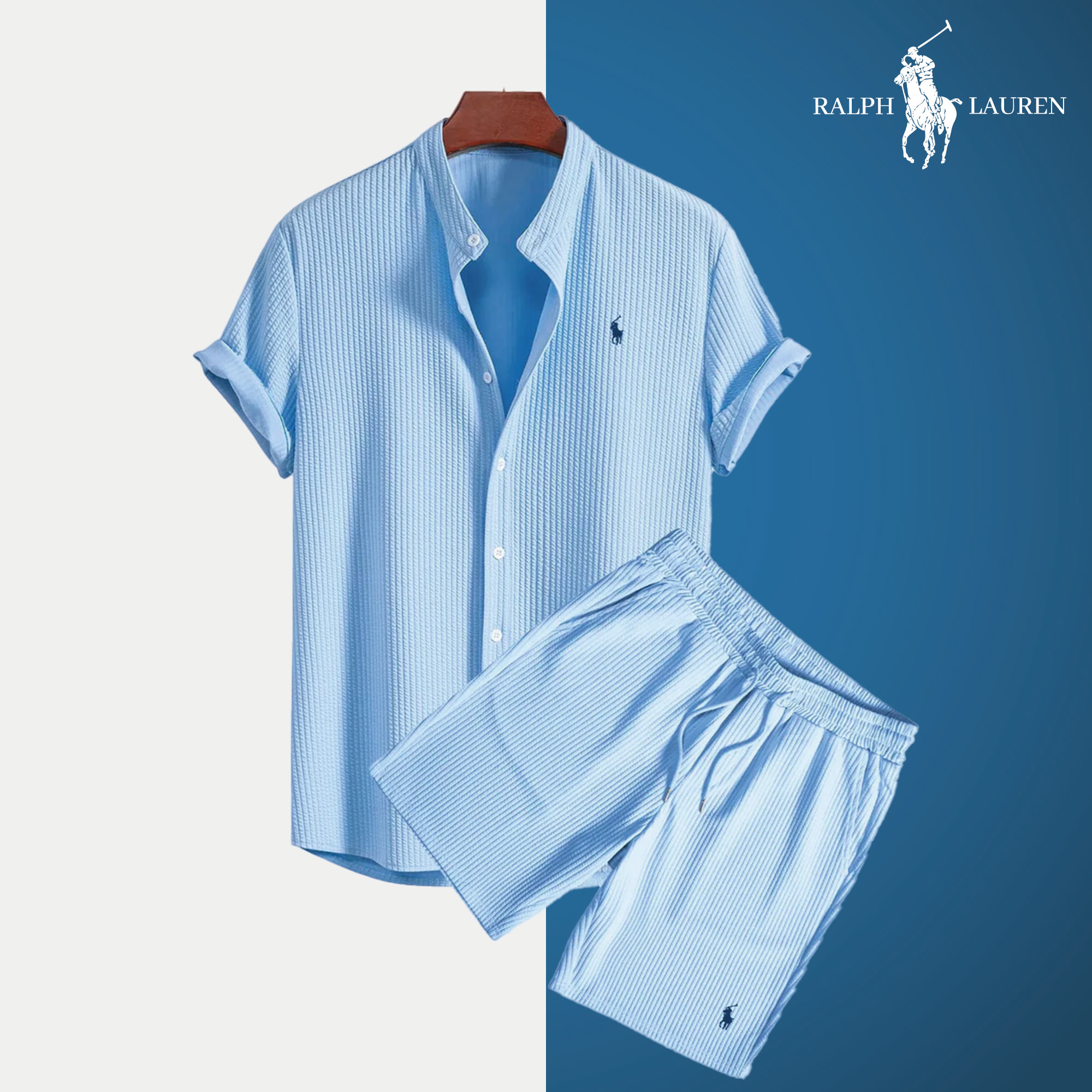 R&L™ Exclusive Set For Men + Free Watch Nikiam