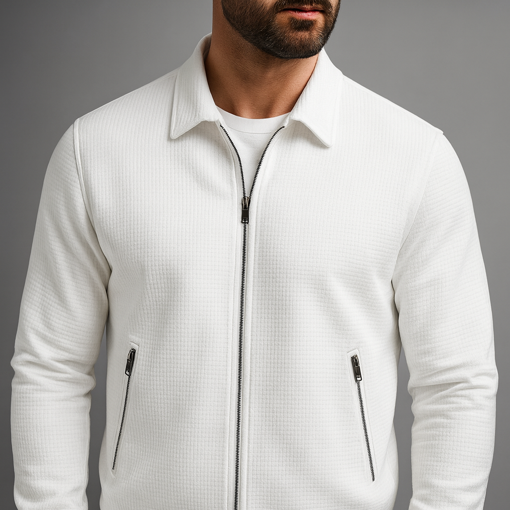 Lucas™ | Stylish Blazer Suit Nikiam