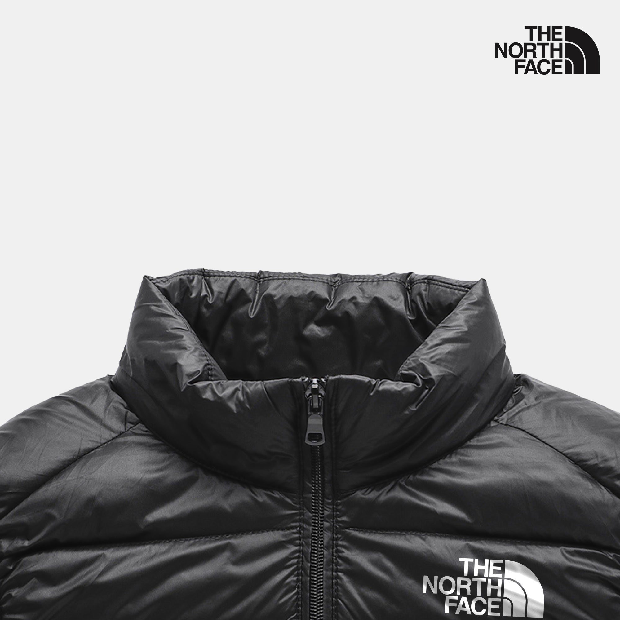 TNF Lightweight Down Vest Nikiam