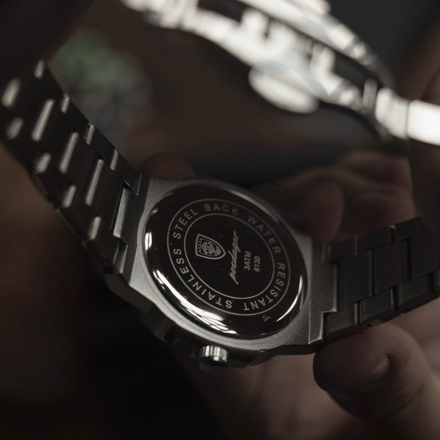 Poedagar Venice 40 mm Nikiam