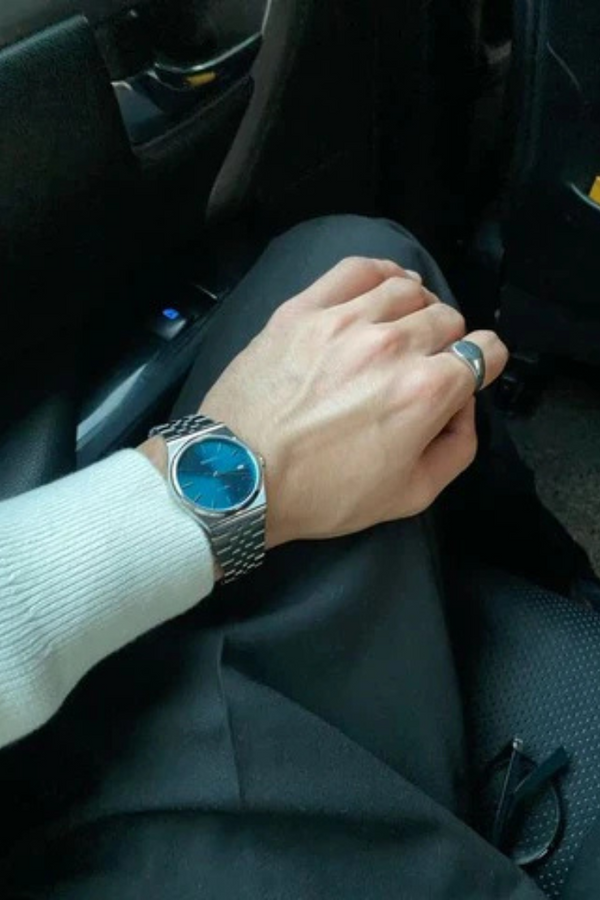 THE NIKIAM® COMMUNITY