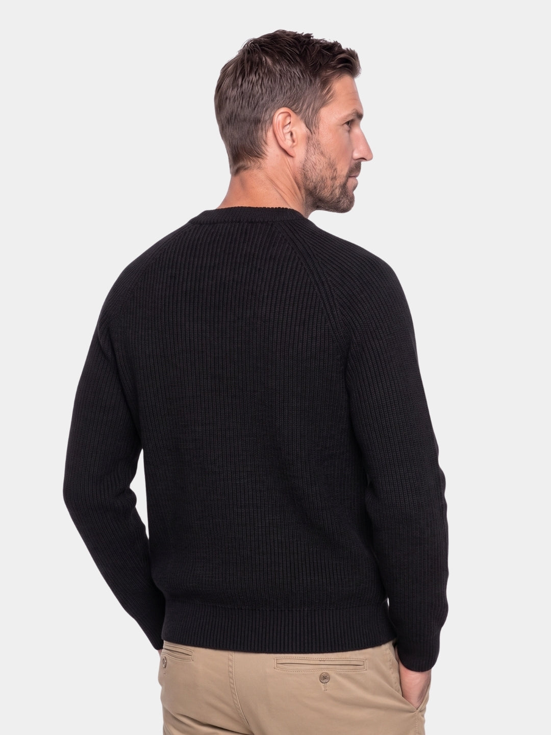 Essential Knit Ultra Cardigan -