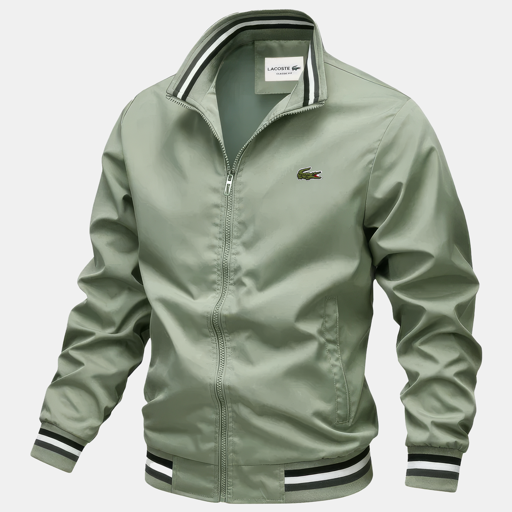 LC Lightweight Sport Jacket Nikiam