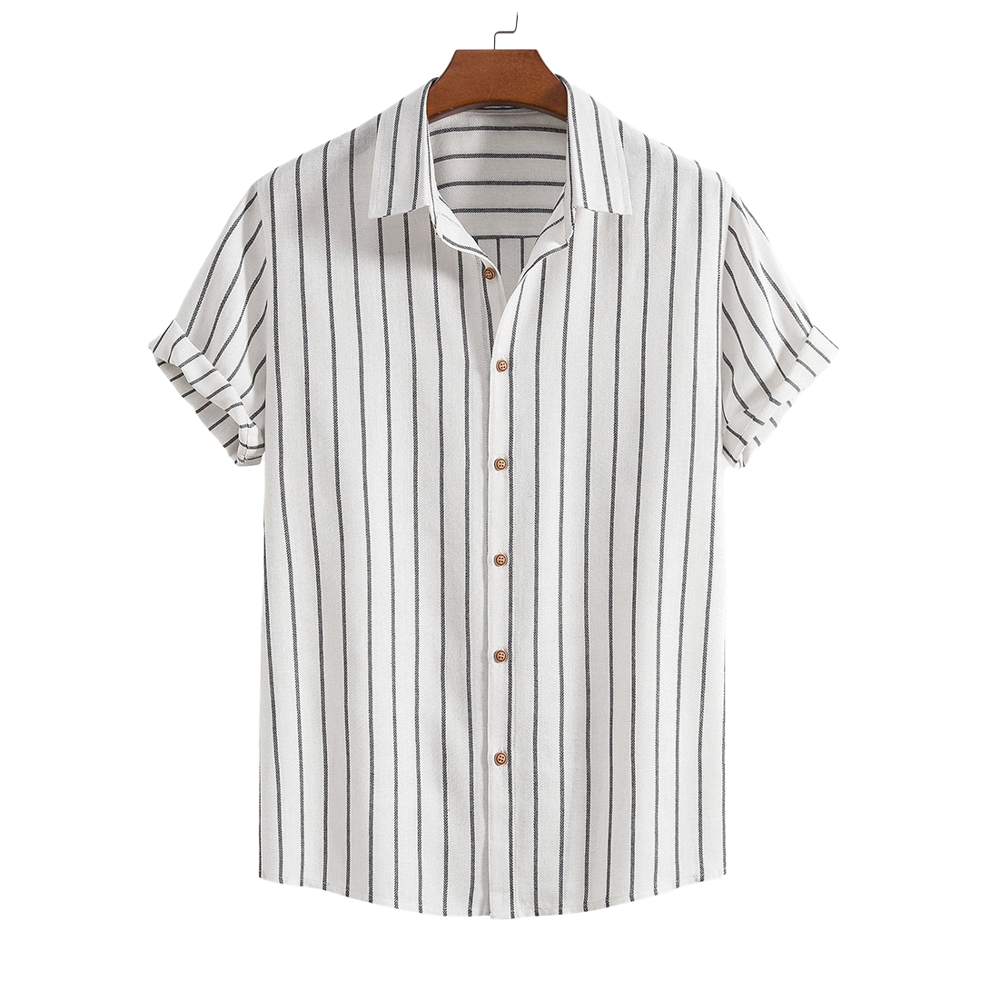 Huahine - TheighT Short Sleeved Set Nikiam