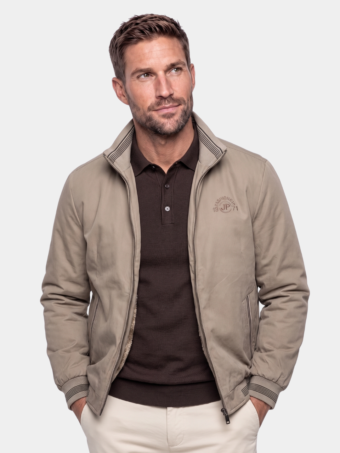 Jackl Pinnacle Thermal Bomber –