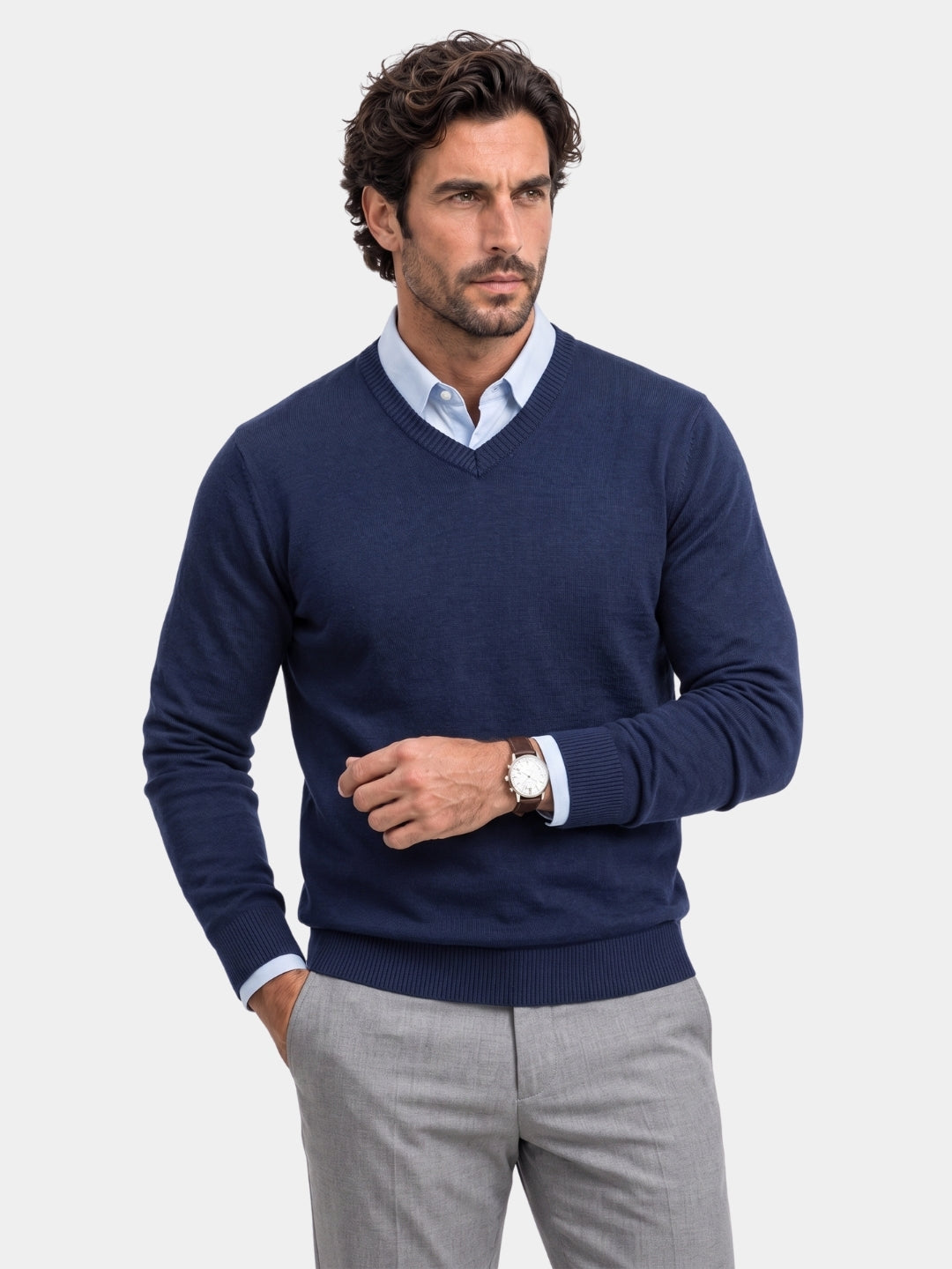 Premium Essential Pullover -