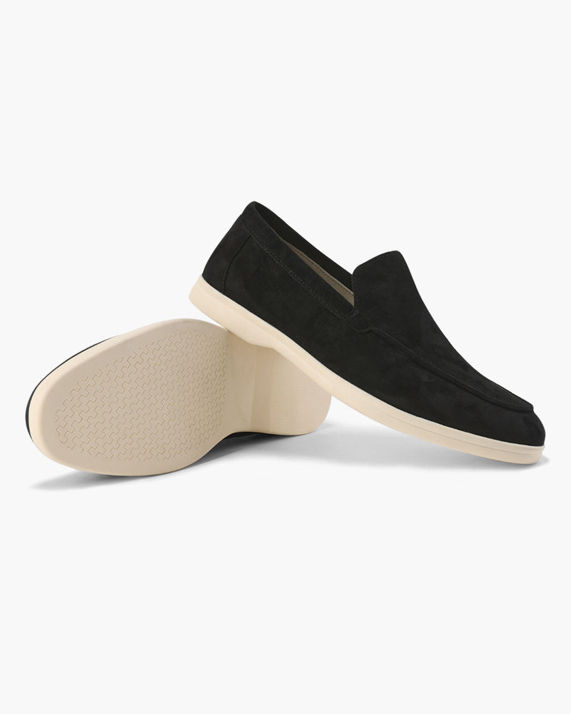 Winter-Outfit 1 – Stilvolles Abendessen