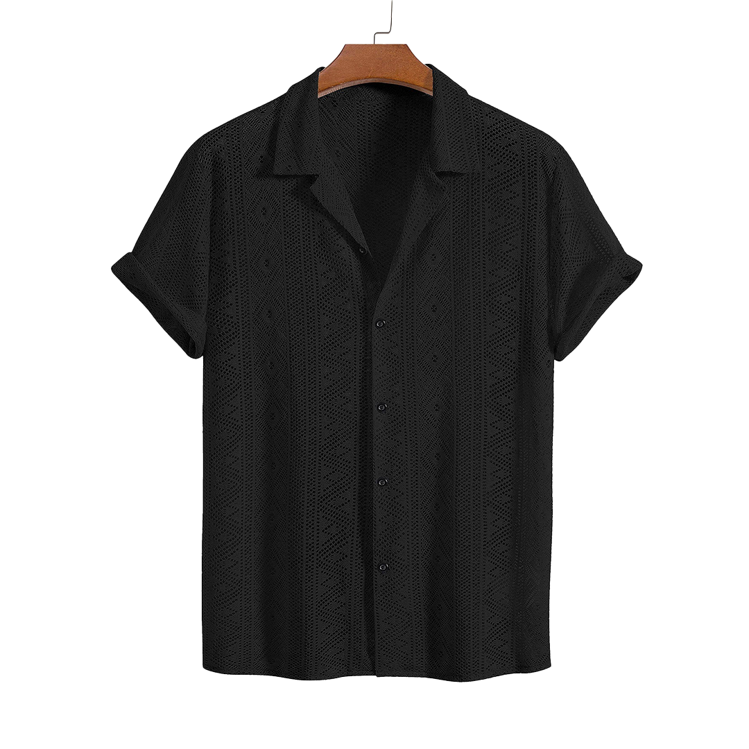 Malé - TheighT Short-Sleeved Set Nikiam