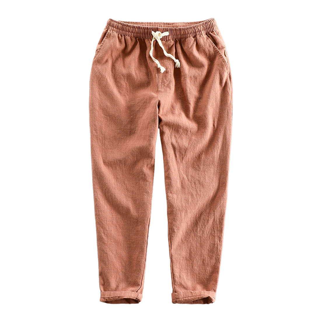 Malé - TheighT Short-Sleeved Set Nikiam