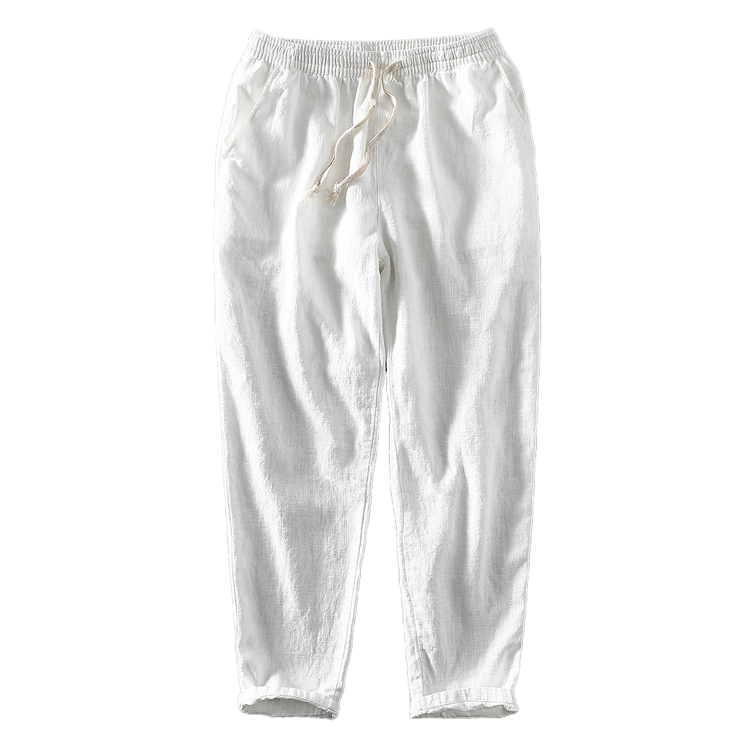 Malé - TheighT Short-Sleeved Set Nikiam