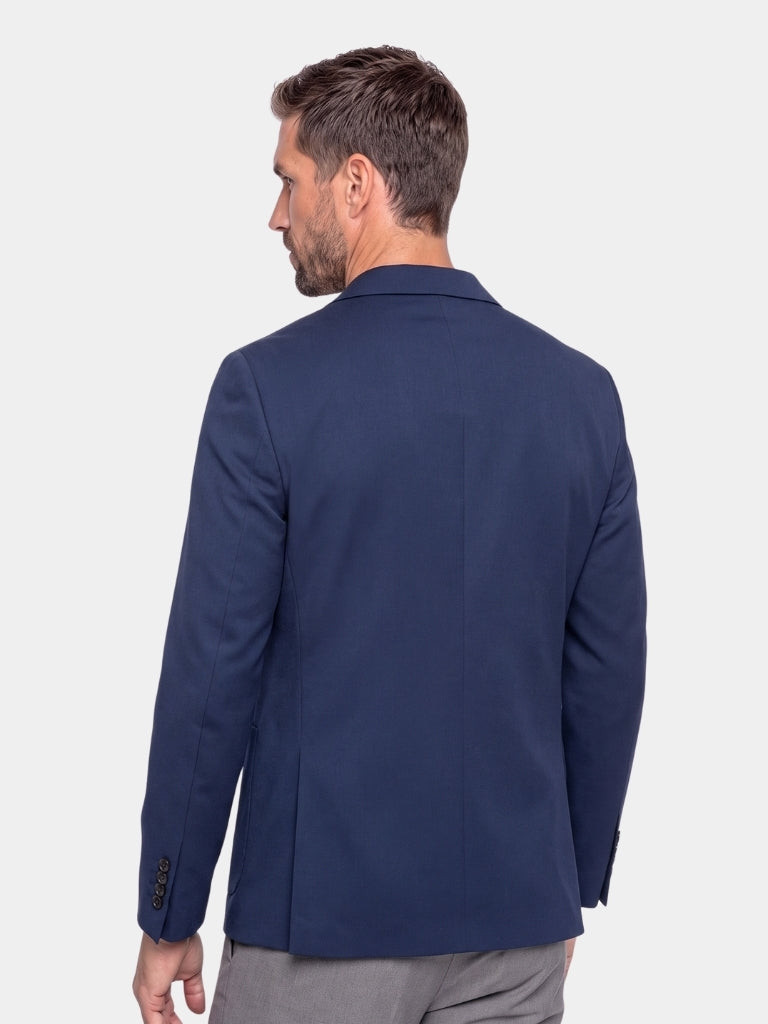 Minimalist Blazer -