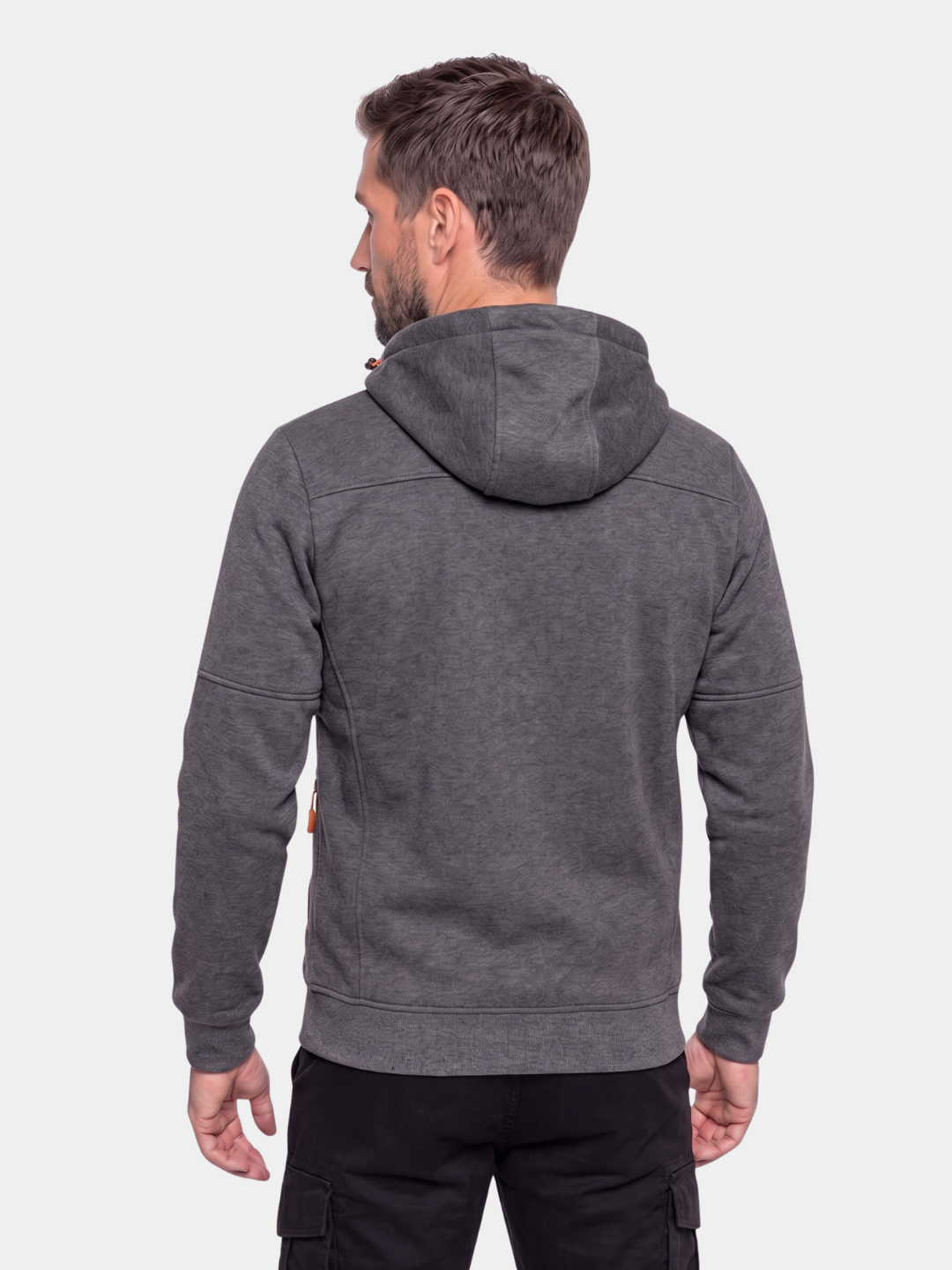 Outland Utility Zip Hoodie -