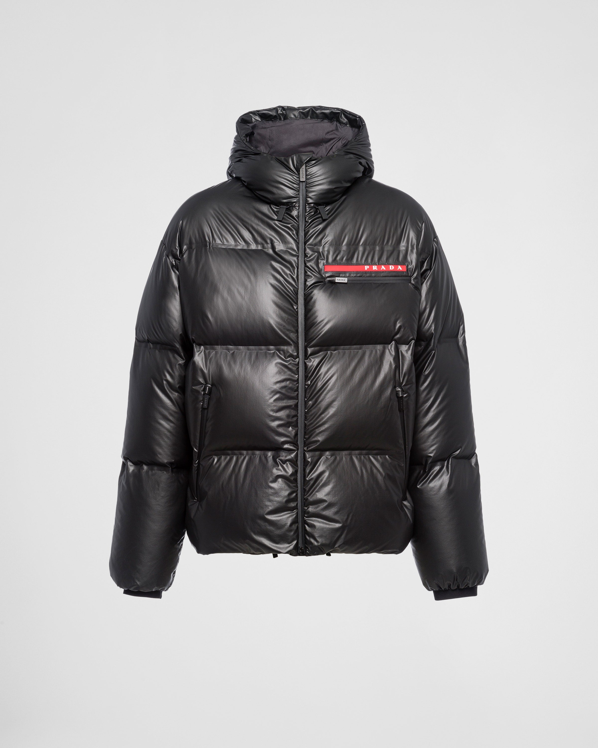 Livo Puffer Jacke Nikiam