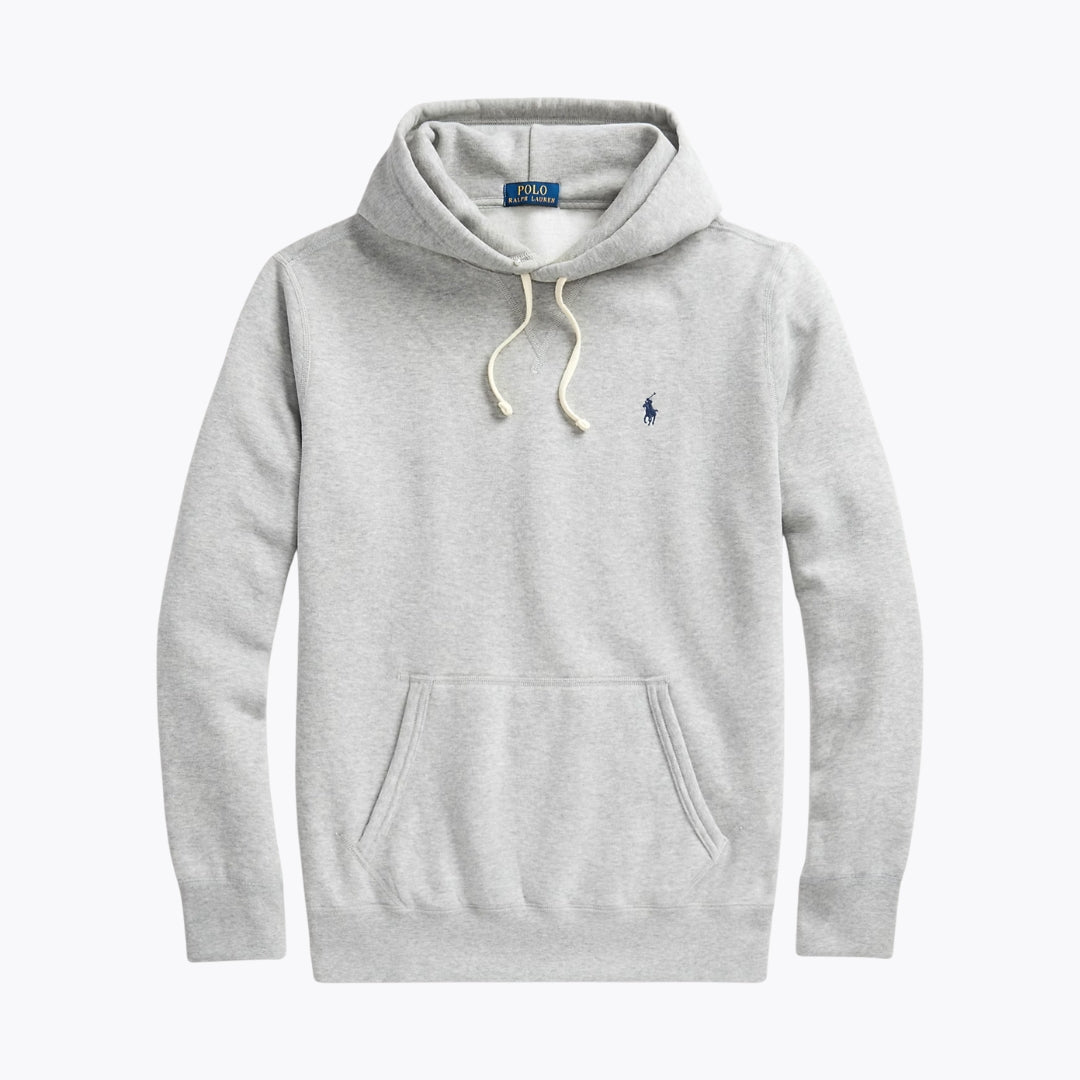 RL Fleece Hoodie Nikiam