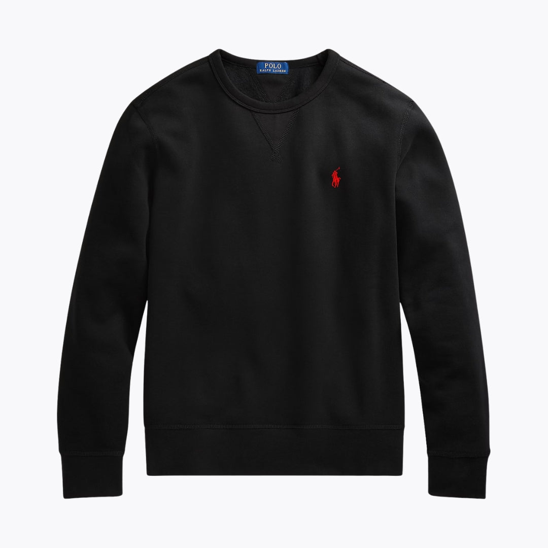 RL Fleece Sweatshirt Nikiam
