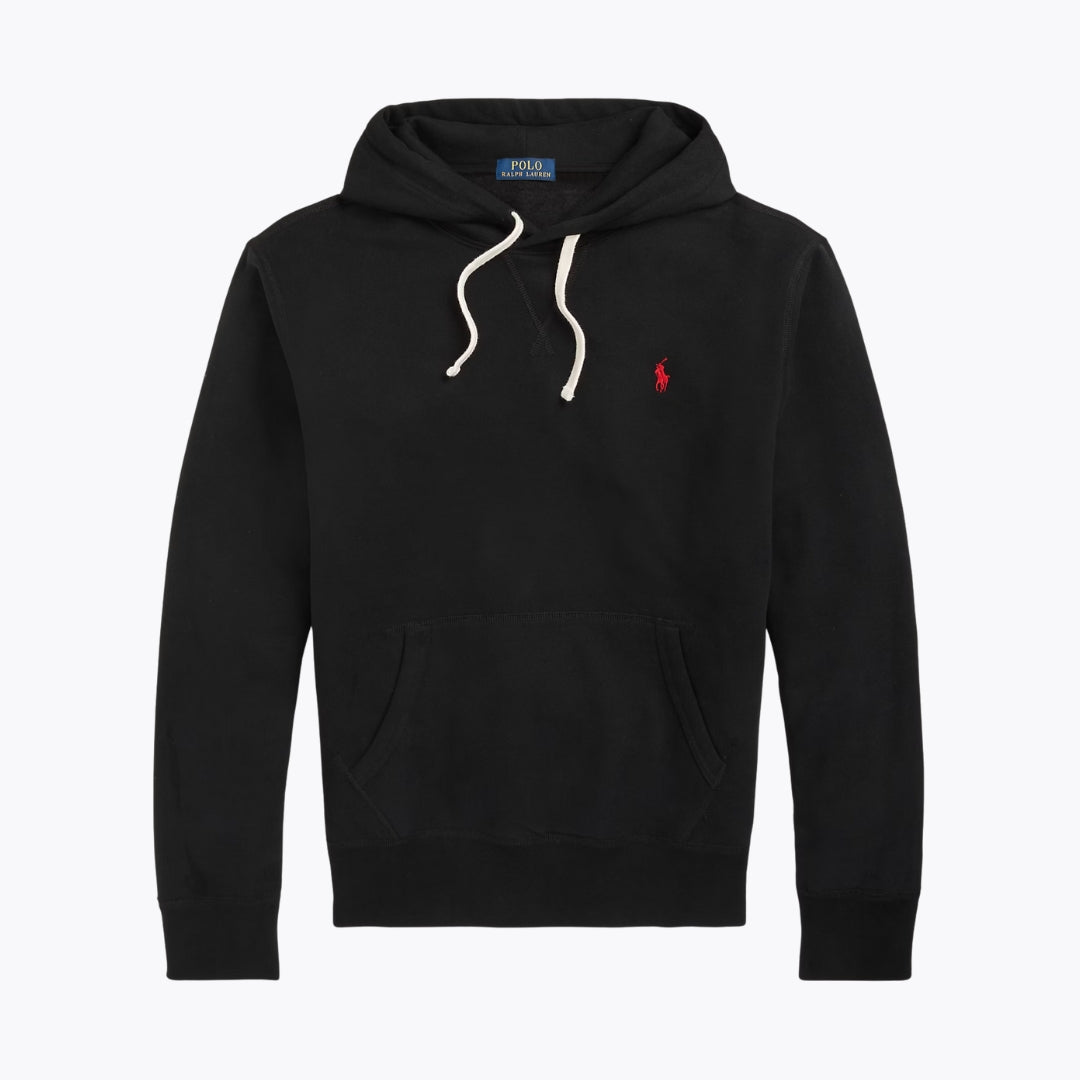 RL Fleece Hoodie Nikiam