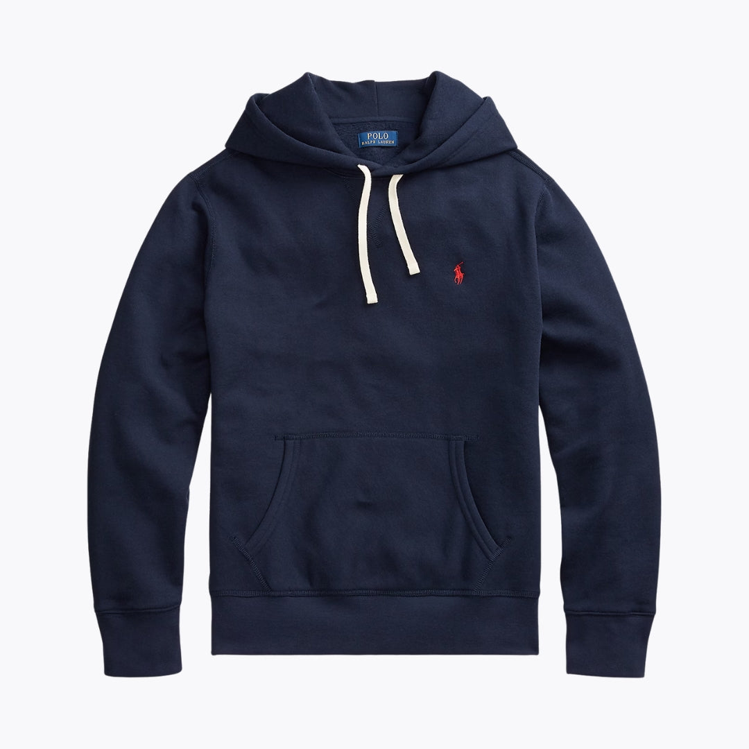 RL Fleece Hoodie Nikiam