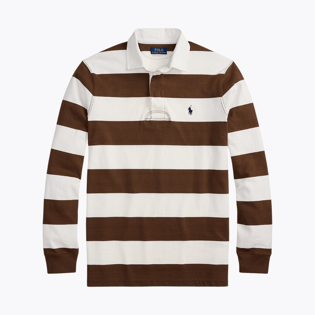 RL The Iconic Rugby Shirt Nikiam