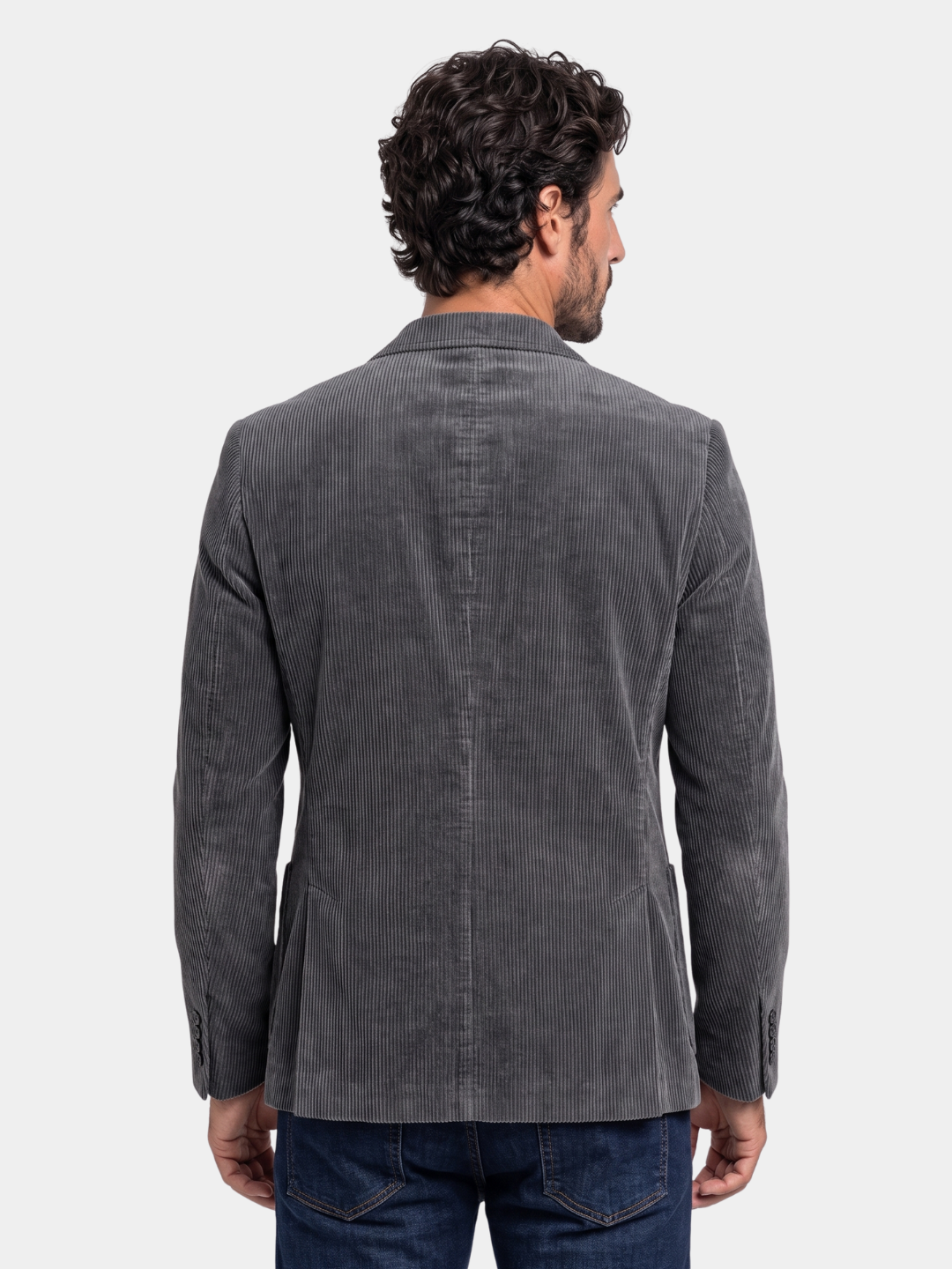 Urban Corduroy Jacket -