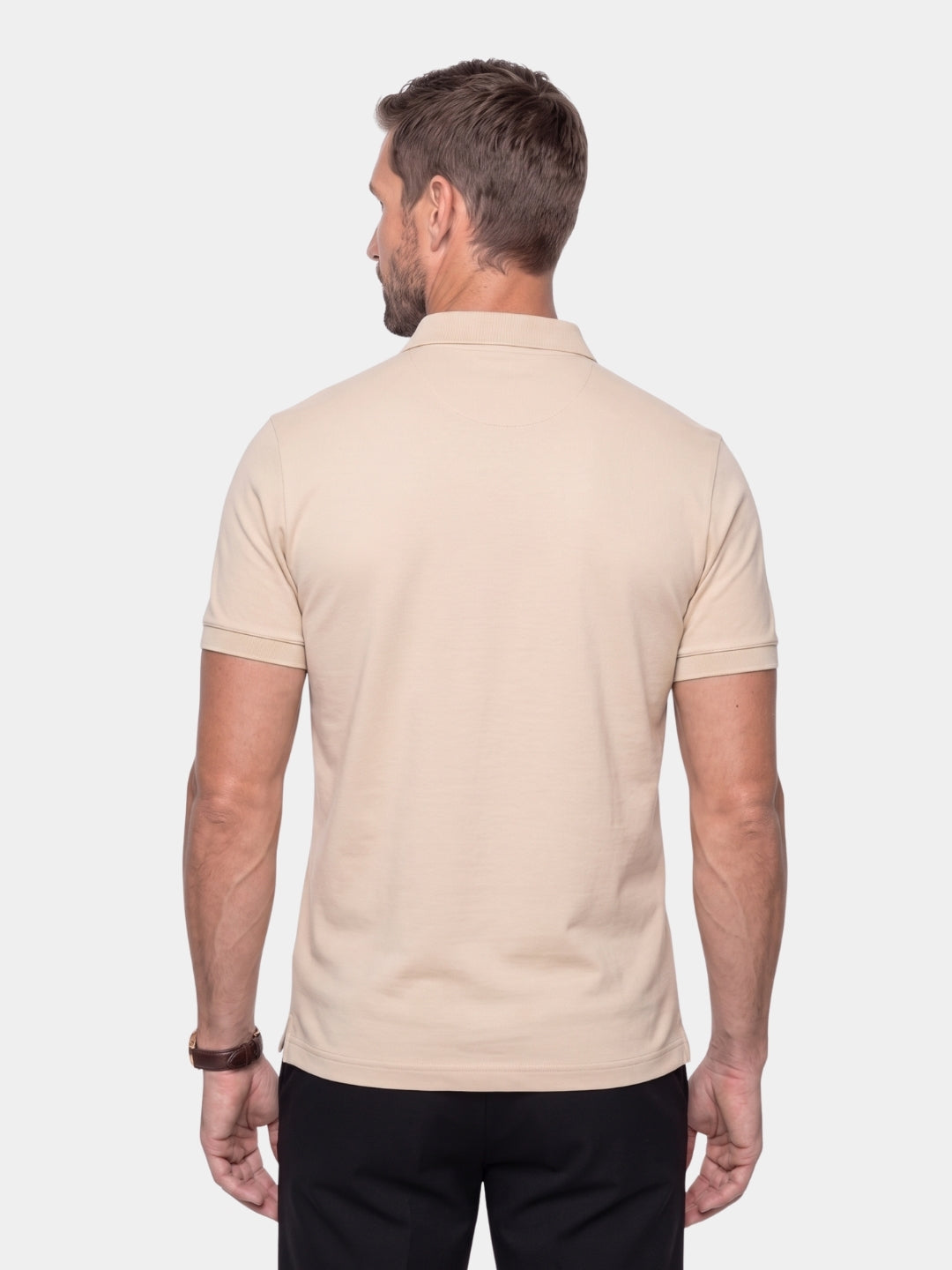 Windsor Business Polo – Cross & Crown