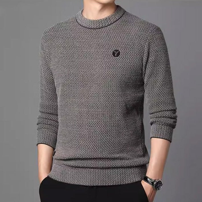 Henry™ | Warm Knit Nikiam