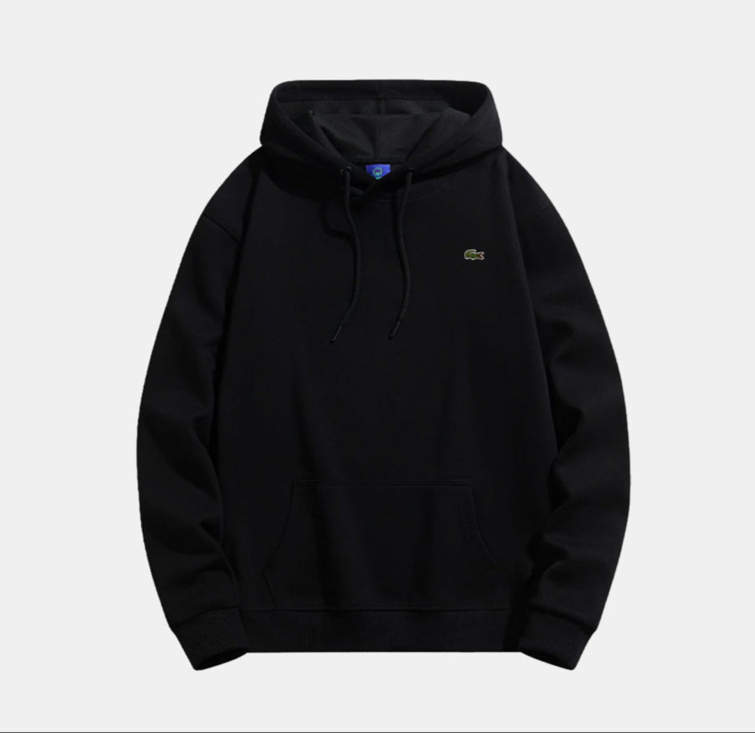 LC Classic Hoodie Nikiam