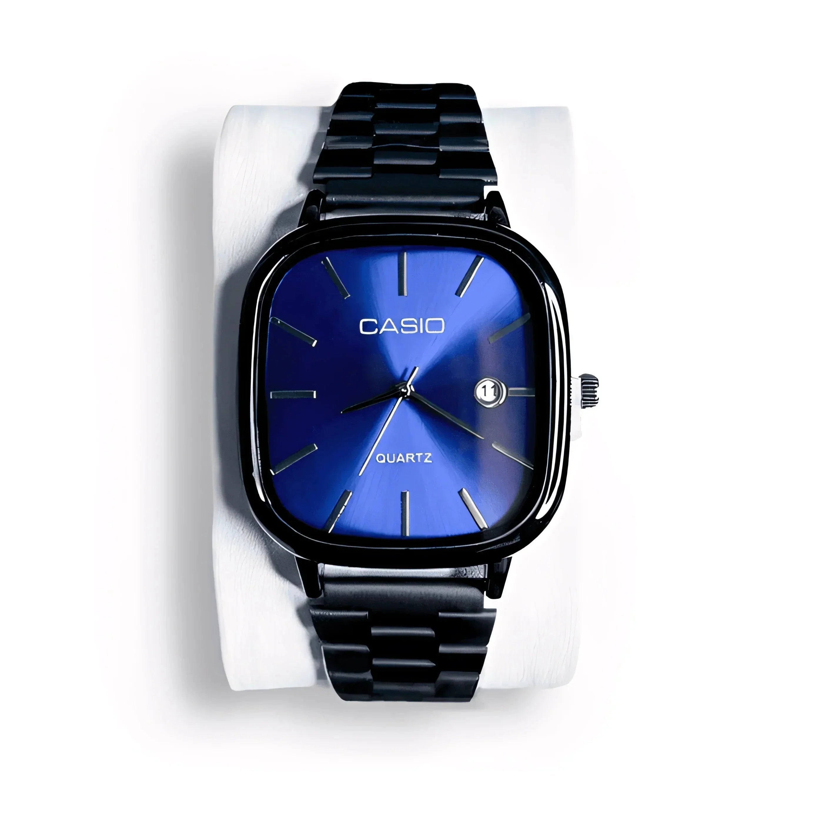 C A S I O Luxurious 36mm Watch - Water Resistant | Transferred steel Nikiam